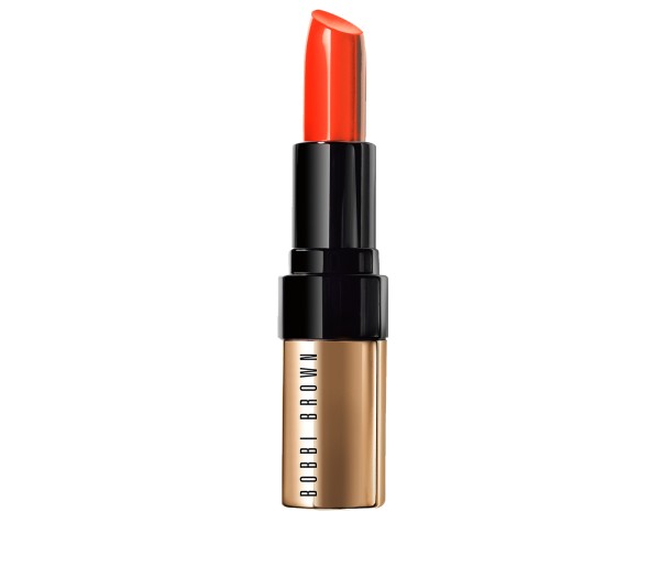 Luxe Lip Color, Ruj de buze, Nuanta 23 Atomic Orange, 3.8 g
