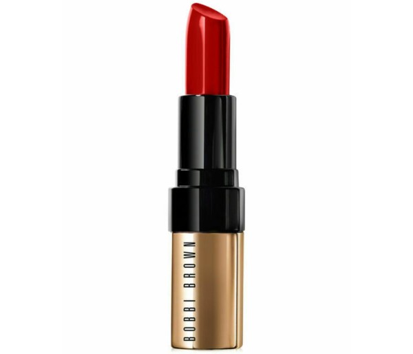 Luxe Lip Color, Ruj de buze, Nuanta 26 Retro Red, 3.8 g