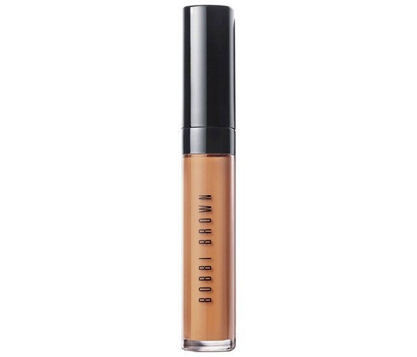 Instant Full Cover Concealer, Anticearcan, Nuanta Natural, 6 ml