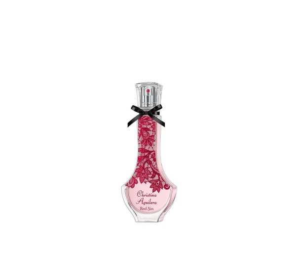 Red Sin, Femei, Apa de parfum, 30 ml