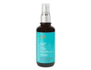 Spray pentru par Moroccanoil Glimmer Shine, Toate tipurile de par, 100 ml 7290011521134