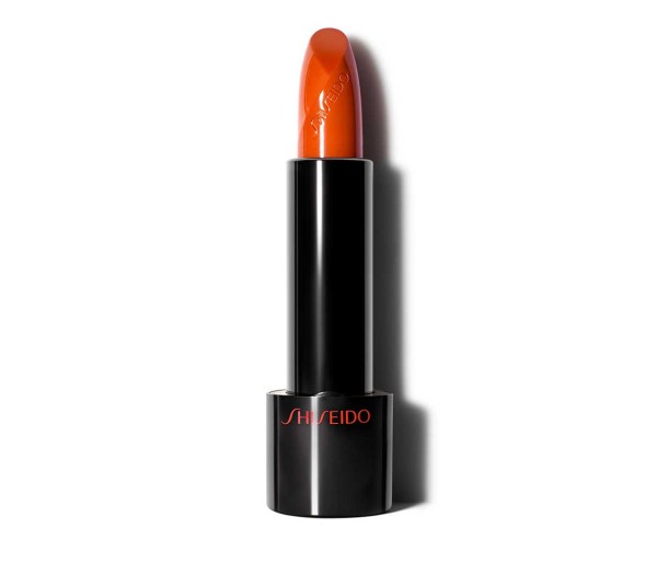 Rouge Rouge Lipstick, Ruj de buze, Nuanta Or417 Fire Topaz, 4 gr