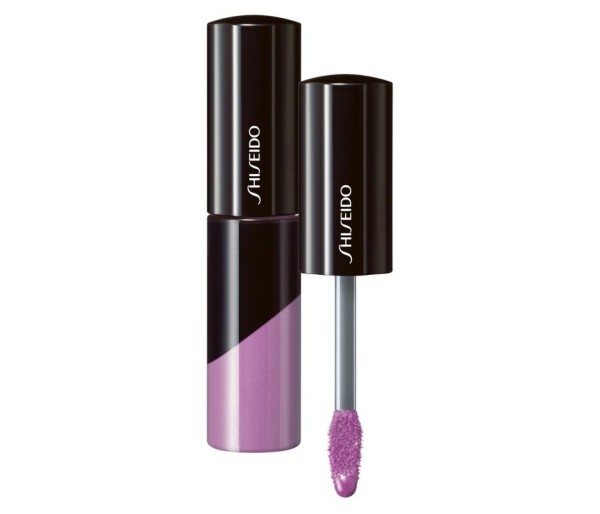Luciu pentru buze Shiseido Lacquer Gloss, No. VI708 Phantom, 7.5 ml