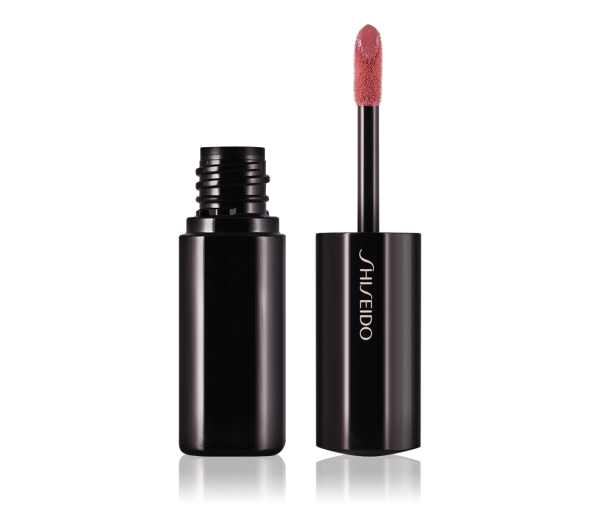 Lacquer Rouge Liquid Lipstick, Ruj lichid, Nuanta Rouge Rs727, 6 ml