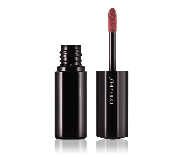 Lacquer Rouge Liquid Lipstick, Ruj lichid, Nuanta Rd728, 6 ml