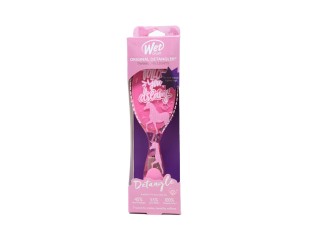 Perie pentru par Wet Brush Original Detangle Professional Pink Unicorn 736658584769