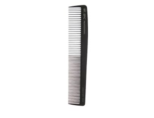 Pieptan Wet Brush Epic Professional Carbon Dresser Comb Black 736658946611