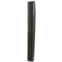 Pieptan Wet Brush Epic Professional Carbon Cutting Comb Black