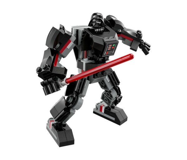 Robot Darth Vader, 6+ ani