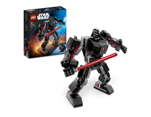 Robot Darth Vader, 6+ ani 5702017462820