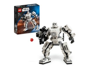 Robot Stormtrooper, 6+ ani 5702017462844