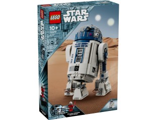 R2-D2™, 10+ ani 5702017584379