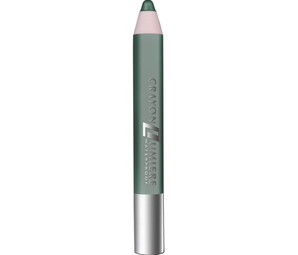 Crayon Lumiere, Vert D`Eau, Waterproof, 1.6 g