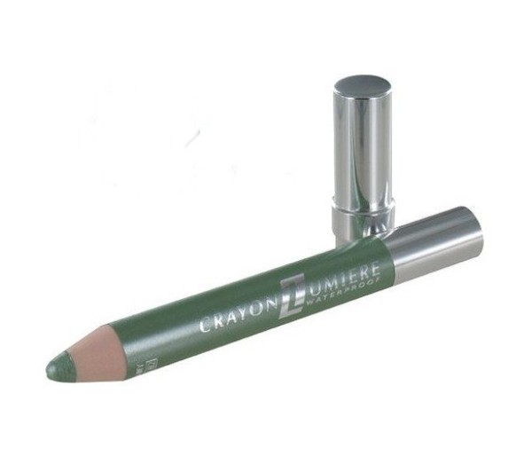 Crayon Lumiere, Vert Jade, Waterproof, 1.6 g