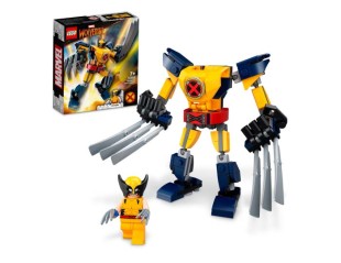 Robot Wolverine, 7+ ani 5702017154183
