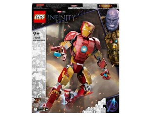 Figurina Iron Man, 9+ ani 5702017154213