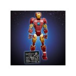 Figurina Iron Man, 9+ ani
