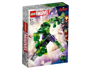 Robot Hulk, 6+ ani 5702017419619