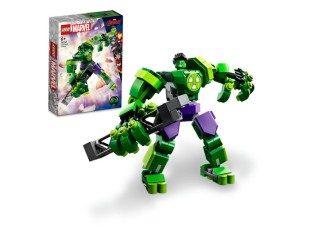 Robot Hulk, 6+ ani 5702017419619