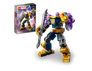 Robot Thanos, 6+ ani 5702017419626