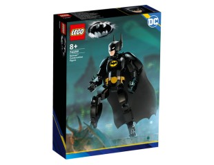 Figurina de constructie Batman, 8+ ani 5702017419756