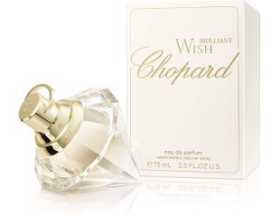 Brilliant Wish, Femei, Apa de parfum, 75 ml 7640177360304