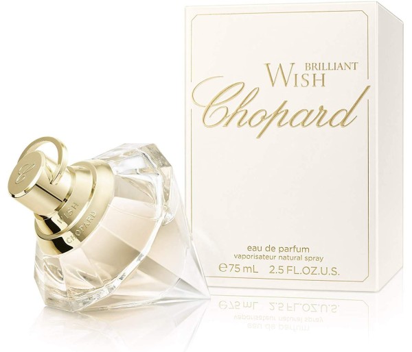 Brilliant Wish, Femei, Apa de parfum, 75 ml