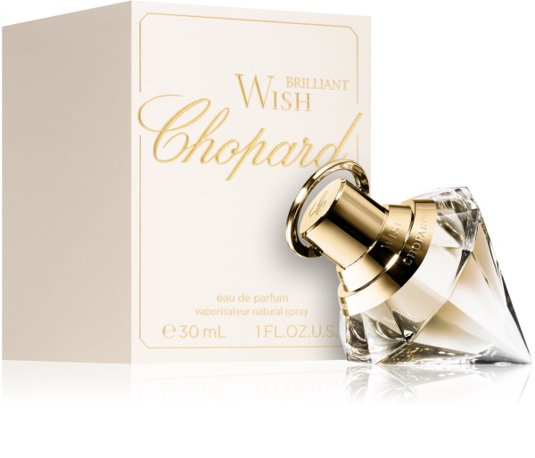 Brilliant Wish, Femei, Apa de parfum, 30 ml