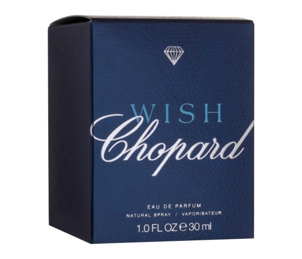 Wish, Femei, Apa de parfum, 30 ml