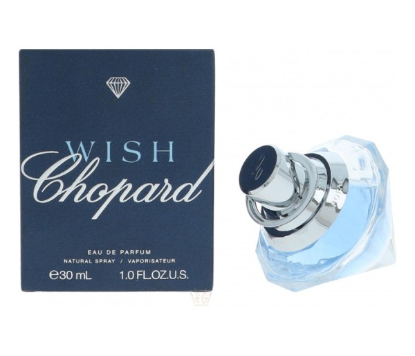 Wish, Femei, Apa de parfum, 30 ml
