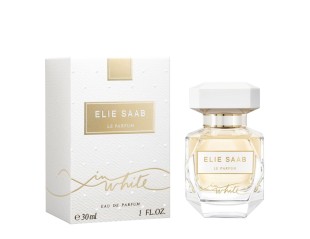 Le Parfum in White, Femei, Apa de parfum, 30 ml 7640233340103