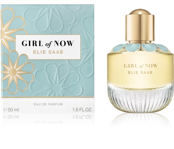 Girl of Now, Femei, Apa de parfum, 50 ml