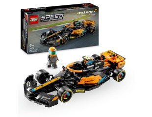 McLaren Formula 1, 9+ ani 5702017583723