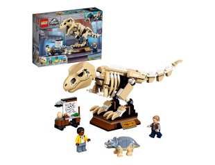 Expozitia de fosile de T. Rex, 7+ ani 5702017079738
