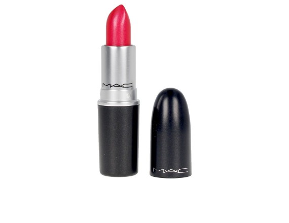 Amplified Lipstick, Ruj de buze, Nuanta Fusion Pink, 3 g 773602072248