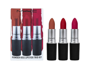 Travel Exclusive Lipstick x 3 Best Sellers: 510 Lady Bug 3 g + 309 Fresh Morocan 3 g + 502 Cockney 3 g 773602561353
