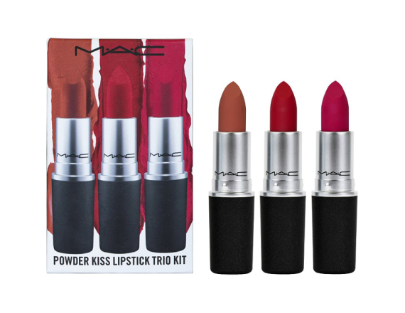 Travel Exclusive Lipstick x 3 Best Sellers: 510 Lady Bug 3 g + 309 Fresh Morocan 3 g + 502 Cockney 3 g 773602561353