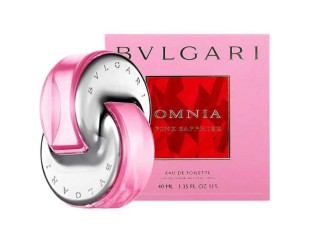 Omnia Pink Sapphire Candy Shop Edition, Femei, Apa de toaleta, 65 ml 783320405594