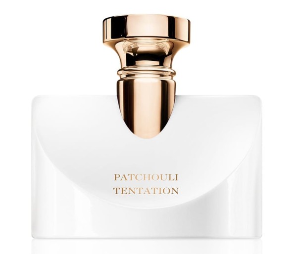 Splendida Patchouli Tentation, Femei, Apa de parfum, 50 ml