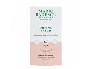 Drying Patch, Plasturi pentru acnee, 60 de buc 785364134522
