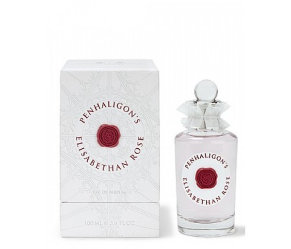 Elisabethan Rose, Femei, Apa de parfum, 100 ml