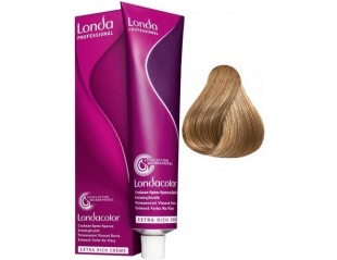 Vopsea permanenta Londa Professional 8/, Blond Deschis Natural, 60 ml 4064666217062