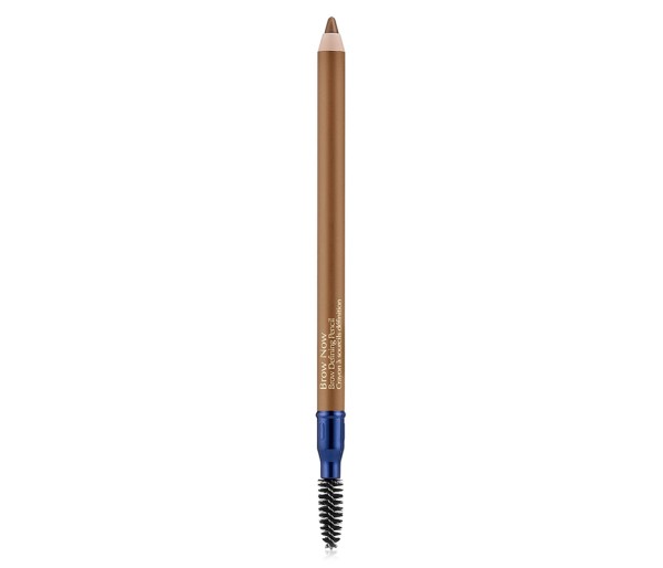 Brow Defining Pencil, Creion pentru sprancene, Nuanta 02, 0.5 gr
