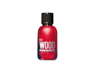 Wood Red, Femei, Apa de toaleta, 30 ml 8011003852673