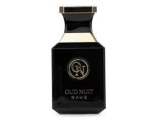 Oud Nuit, Unisex, Apa de parfum, 100 ml 6291106068467