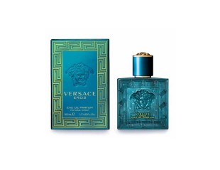 Eros, Barbati, Apa de parfum, 50 ml 8011003861903