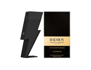 Bad Boy Le Parfum, Barbati, Apa de parfum, 50 ml 8411061991909
