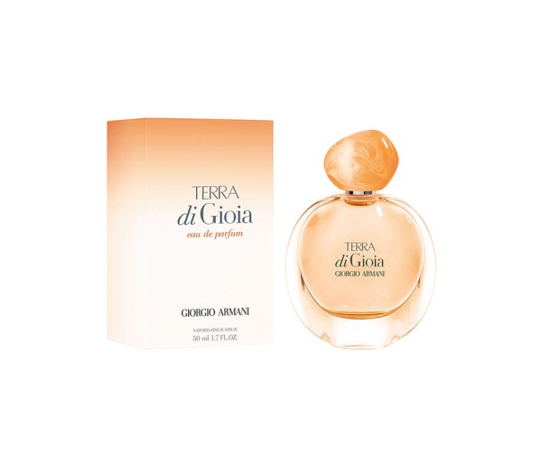 Terra di Gioia, Femei, Apa de parfum, 50 ml