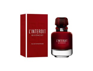 L`Interdit Rouge, Femei, Apa de parfum, 80 ml 3274872428058