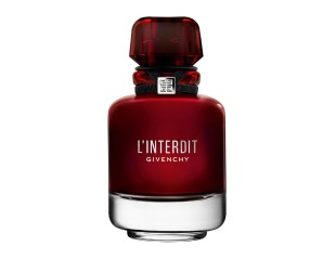 L`Interdit Rouge, Femei, Apa de parfum, 80 ml 3274872428058